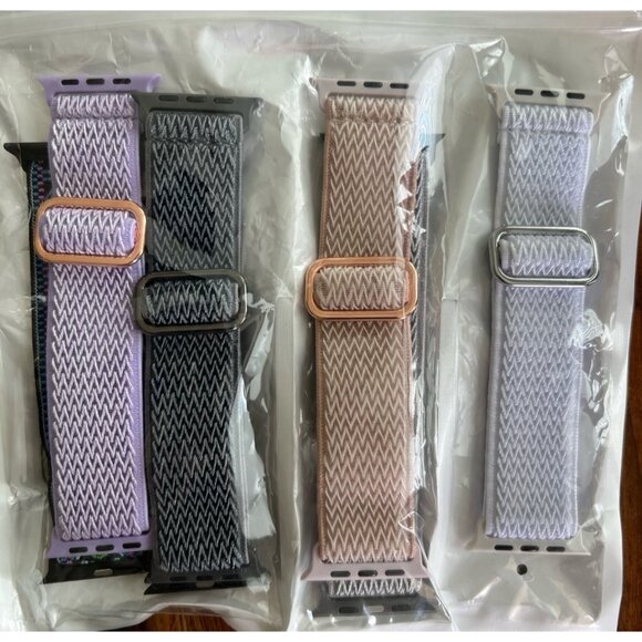 Apple Watch Bands - Picture 3 of 3